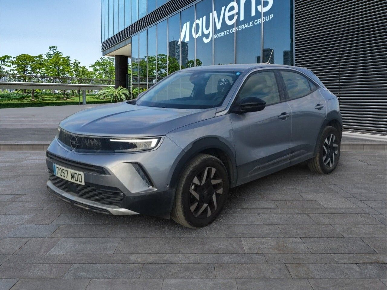 Opel 