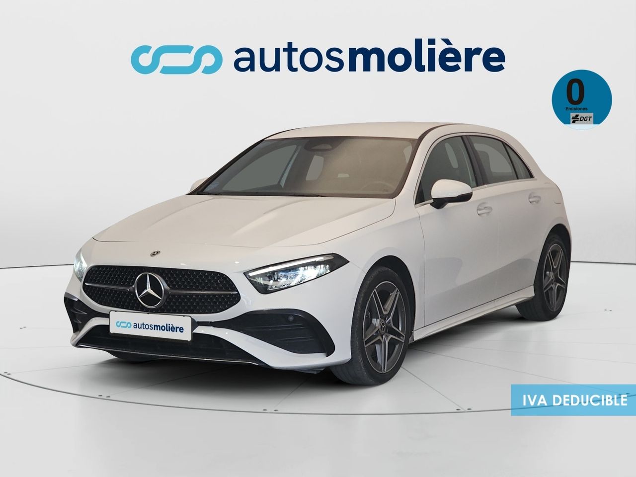Mercedes Clase A