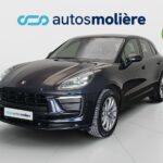 Porsche Macan 195 kW (265 CV) Porsche Macan 195 kW (265 CV)