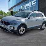 Volkswagen T-roc Life 1.0 Tsi 81kw (110cv)