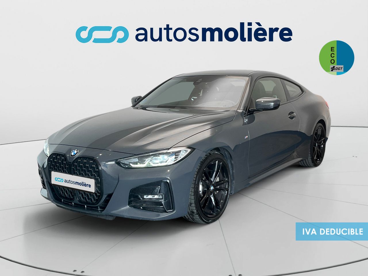 BMW Serie 4