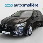 Renault Megane Intens Energy TCe 74 kW (100 CV)