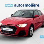 Audi A1 Advanced 25 TFSI 70 kW (95 CV) Audi A1 Advanced 25 TFSI 70 kW (95 CV)