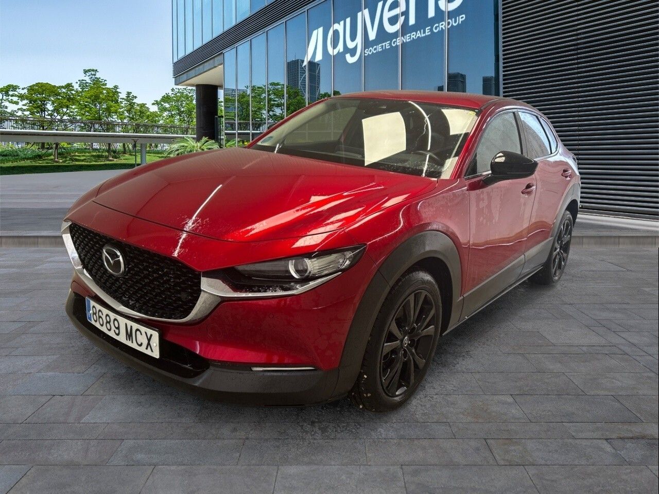 Mazda 