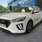 Hyundai Ioniq 1.6 Gdi Phev Klass Dct Hyundai Ioniq 1.6 Gdi Phev Klass Dct