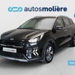 Kia Niro 1.6 GDi PHEV Drive 104 kW (141 CV)