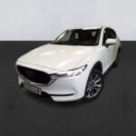 Mazda Cx-5 (o) 2.2 D 110kw (150cv) 2wd Zenith Saf. Mazda Cx-5 (o) 2.2 D 110kw (150cv) 2wd Zenith Saf.