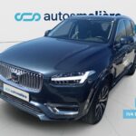 Volvo XC90 T8 Recharge Inscription AWD Auto 287 kW (390 CV) Volvo XC90 T8 Recharge Inscription AWD Auto 287 kW (390 CV)