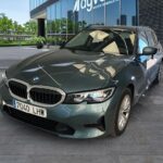 Bmw Series 3 320d Auto.touring Bmw Series 3 320d Auto.touring
