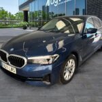 Bmw Series 5 530e Bmw Series 5 530e