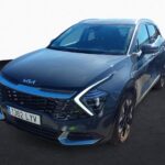 Kia Sportage 1.6 T-gdi Phev 198kw (265cv) Tech 4×4