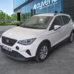 Seat Arona 1.0 Tsi 81kw (110cv) Style Xl Edition Seat Arona 1.0 Tsi 81kw (110cv) Style Xl Edition