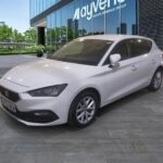 Seat Leon 2.0 Tdi 85kw S&s Style Xs Seat Leon 2.0 Tdi 85kw S&s Style Xs