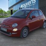 Fiat 500 (o) Dolcevita 1.0 Hybrid 51kw (70 Cv) Fiat 500 (o) Dolcevita 1.0 Hybrid 51kw (70 Cv)