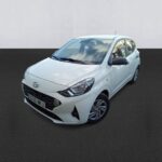 Hyundai I10 1.0 Essence Hyundai I10 1.0 Essence