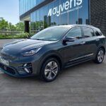 Kia Niro (o) E-niro 150kw Emotion (long Range)