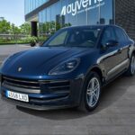 Porsche Macan Macan Porsche Macan Macan
