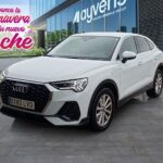 Audi Q3 Sportback 45 Tfsi E 180kw S Tronic Advanced Audi Q3 Sportback 45 Tfsi E 180kw S Tronic Advanced