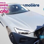 Volvo XC60 T6 Recharge Core AWD Auto 257 kW (350 CV) Volvo XC60 T6 Recharge Core AWD Auto 257 kW (350 CV)