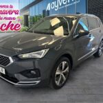 Seat Tarraco 1.4 E-hybrid 180kw Dsg Xcellence Go Seat Tarraco 1.4 E-hybrid 180kw Dsg Xcellence Go