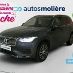 Volvo XC90 B5 D Momentum Pro AWD Auto 173 kW (235 CV) Volvo XC90 B5 D Momentum Pro AWD Auto 173 kW (235 CV)