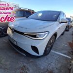 Volkswagen Id.4 Pro Performance 150kw (204cv) Automático