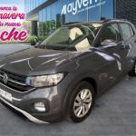 Volkswagen T-cross Advance 1.0 Tsi 81kw (110cv) Dsg Volkswagen T-cross Advance 1.0 Tsi 81kw (110cv) Dsg