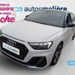 Audi A1 Adrenalin 25 TFSI 70 kW (95 CV) Audi A1 Adrenalin 25 TFSI 70 kW (95 CV)