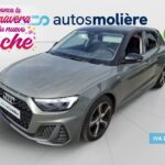 Audi A1 Adrenalin 30 TFSI 81 kW (110 CV) S tronic Audi A1 Adrenalin 30 TFSI 81 kW (110 CV) S tronic