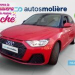 Audi A1 Advanced 25 TFSI 70 kW (95 CV)
