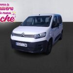 Citroen Berlingo Talla M Bluehdi 100 S&s Live Pack
