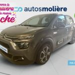 Citroën C3 Origin PureTech 83 Plus 61 kW (83 CV) Citroën C3 Origin PureTech 83 Plus 61 kW (83 CV)