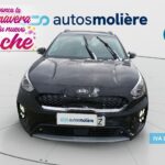 Kia Niro 1.6 GDi PHEV Drive 104 kW (141 CV) Kia Niro 1.6 GDi PHEV Drive 104 kW (141 CV)