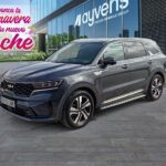 Kia Sorento 1.6 T-gdi Phev Emotion 4×4 7pl P.luxury Kia Sorento 1.6 T-gdi Phev Emotion 4×4 7pl P.luxury