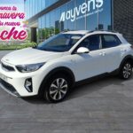 Kia Stonic 1.2 Dpi 62kw (84cv) Concept Kia Stonic 1.2 Dpi 62kw (84cv) Concept