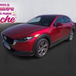 Mazda Cx-30 E-skyactiv-x 2.0 137kw At Zenith Mazda Cx-30 E-skyactiv-x 2.0 137kw At Zenith