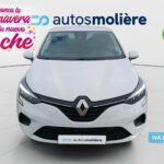 Renault Clio Intens TCe 74 kW (100 CV) GLP