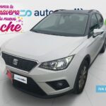 Seat Arona 1.0 TSI Style Go Eco 81 kW (110 CV)