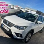 Seat Arona 1.6 Tdi 70kw (95cv) Style Ecomotive Seat Arona 1.6 Tdi 70kw (95cv) Style Ecomotive