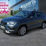 Seat Ateca 1.0 Tsi 81kw St&sp Style Go