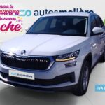 Skoda Kodiaq 2.0 TDI Ambition 4×2 DSG 110 kW (150 CV) Skoda Kodiaq 2.0 TDI Ambition 4×2 DSG 110 kW (150 CV)