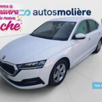 Skoda Octavia 2.0 TDI Ambition 110 kW (150 CV) Skoda Octavia 2.0 TDI Ambition 110 kW (150 CV)