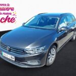 Volkswagen Passat Variant Business 2.0 Tdi 90kw(122cv) Dsg Volkswagen Passat Variant Business 2.0 Tdi 90kw(122cv) Dsg