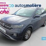 Volkswagen T-Cross Advance 1.0 TSI 81 kW (110 CV) DSG