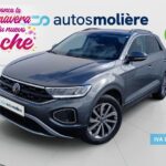 Volkswagen T-Roc Life 2.0 TDI 110 kW (150 CV) DSG