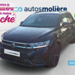 Volkswagen T-Roc R-Line 1.5 TSI 110 kW (150 CV) DSG Volkswagen T-Roc R-Line 1.5 TSI 110 kW (150 CV) DSG