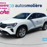 Renault Austral Equilibre Mild Hybrid Auto 103 kW (140 CV)