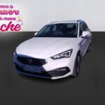 Seat Leon Sp 2.0 Tdi 110kw Dsg S&s Xcel Launch P M