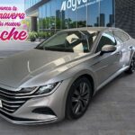 Volkswagen Arteon 1.5 Tsi 110kw (150cv)