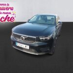 Volvo Xc40 1.5 T4 Twin Recharge Inscription Ex Auto Volvo Xc40 1.5 T4 Twin Recharge Inscription Ex Auto